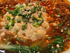 -重庆石磨豆花庄(乔庄店)