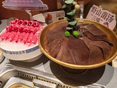 -巴奴毛肚火锅(悠唐购物中心店)