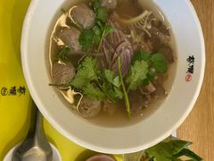 -蔡澜Pho·越南粉餐厅(海上世界店)