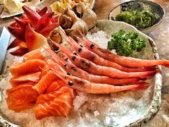 -贵木日本料理·铁板烧(新地假日广场店)