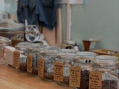 -COFFEE HOLIC(朝外SOHO店)