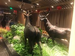 -梁家大院•农家菜(昆山会展中心店)