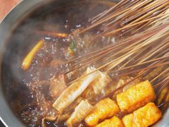 -牛华八婆麻辣烫(起源店)
