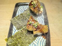 -德川家日本料理(顺义华联店)