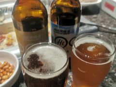 -海底捞火锅(上地华联店)