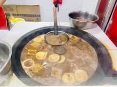 -杨记老门框百年卤煮(回龙观文华西路店)