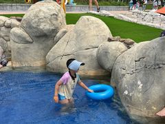 -渔岛海洋度假区