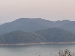 -天目湖涵田半山温泉