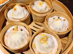 -南小馆(迪士尼小镇店)