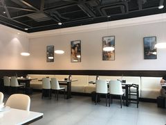 大堂-煲王粤菜餐厅(中侨中心店)