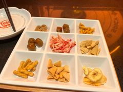 -探鱼·鲜青椒爽麻烤鱼(三水广场店)