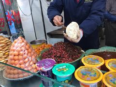 -老金家蛋菜夹馍(西安总店)