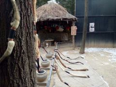 -竹泉村旅游度假区