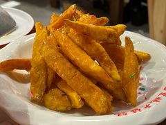 -玺炖·中国铁锅炖(南京东路店)