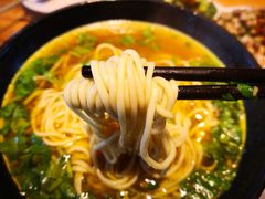 -杨记清芳牛肉拉面(京广路店)
