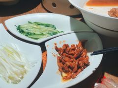 -北方家宴(番禺永旺店)