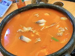 -和福餐馆(西江古街店)