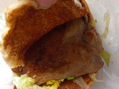 -麦当劳(花园北路店)