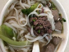 -菜忠潮州牛肉店(岗厦店)