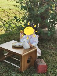 -莫奈庄园·儿童摄影馆·影视基地(江宁店)