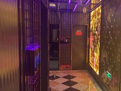 -好乐迪(张扬路八佰伴店)