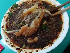-甘记肥肠粉(马鞍北路店)