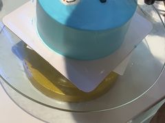 -米柚烘焙教室(工联CC店)