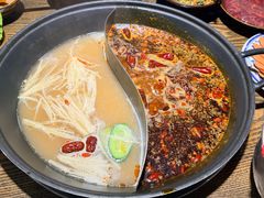 -冯校长老火锅(深圳总店)