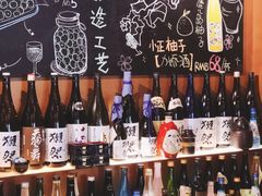 -水之惠鲜鱼料理(王府大街店)