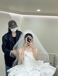 -荷玛高端新娘跟妆团队·彩妆培训