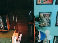 -豆蔻电影主题餐厅(四牌楼店)