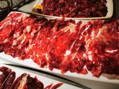 -潮发潮汕牛肉店(东方宝泰店)