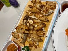 -渔傅·霞浦滩涂海鲜(建平店)