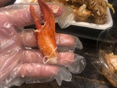 -盒马鲜生(金桥国际广场店)