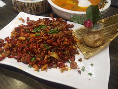 -庆合府重庆大排档(紫都城店)