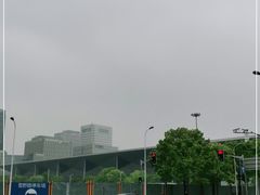 -东浩兰生上海世博展览馆