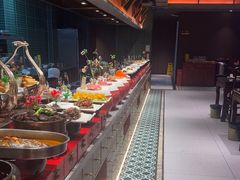 -前门烤鸭(江东中路店)