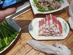 -草原塞蛮羊火锅城(港湾店)