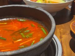 -贵厨酸汤牛肉(花果园国际中心店)