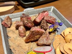-鸟山鸣·日料食堂(王府井店)