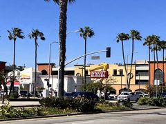 -In-N-Out Burger(LAX)