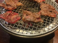 -辛氏火炉·韩式古法烤肉(松北店)