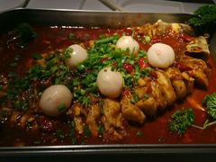 android_upload_pic-鱼酷活鱼烤鱼(沈阳大悦城店)