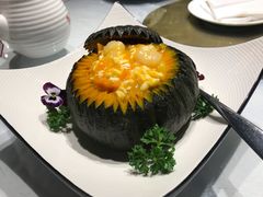 -尚一汤 广东炖汤(金桥国际店)