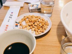 -拿渡·水煮鱼麻辣香锅(王府井奥莱·香江小镇店)