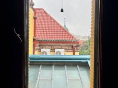 -青岛德国总督楼旧址博物馆