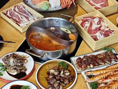 -枝魯枝魯自助料理