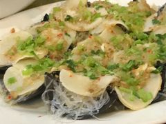 -天天海鲜城·海鲜大排档(新溪店)