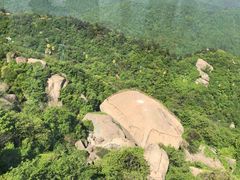 -巨石山景区