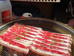 -西塔老太太泥炉烤肉(上海七宝领展广场店)